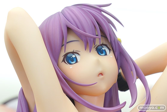 オーキッドシード グリザイア：ファントムトリガー レナ（深見玲奈） タナカマサノリ フィギュア ボークスホビー天国 06