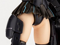 Amazon.co.jp限定商品として登場！コトブキヤ新作美少女プラモデル「フレームアームズ・ガール ナイトマスターアーキテクト」予約受付開始！