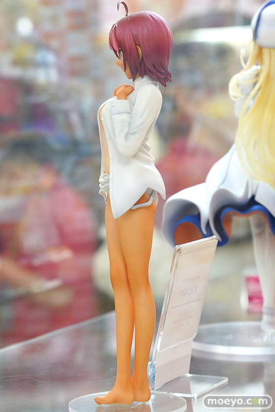 ファット・カンパニー ぼくたちは勉強ができない! 武元うるか 間崎祐介 えこし フィギュア ボークス 03