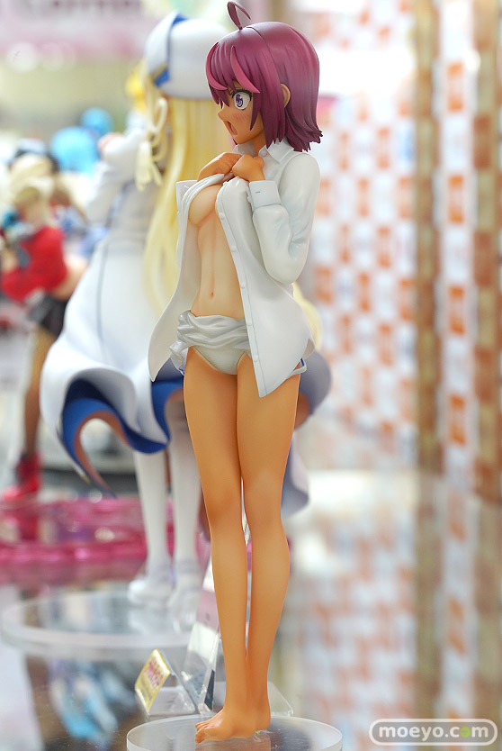 ファット・カンパニー ぼくたちは勉強ができない! 武元うるか 間崎祐介 えこし フィギュア ボークス 04