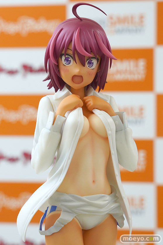 ファット・カンパニー ぼくたちは勉強ができない! 武元うるか 間崎祐介 えこし フィギュア ボークス 08