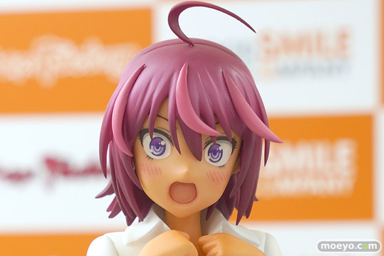 ファット・カンパニー ぼくたちは勉強ができない! 武元うるか 間崎祐介 えこし フィギュア ボークス 09