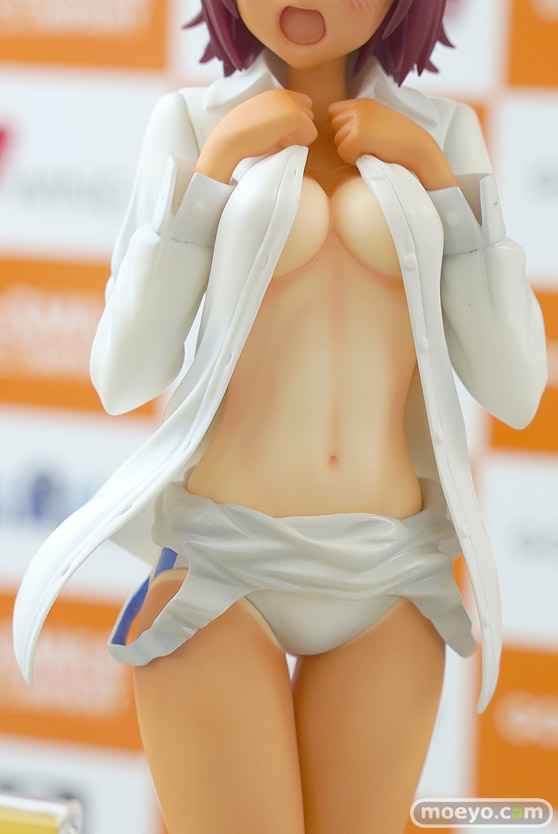 ファット・カンパニー ぼくたちは勉強ができない! 武元うるか 間崎祐介 えこし フィギュア ボークス 10