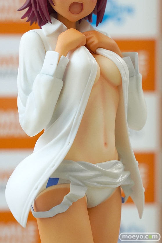 ファット・カンパニー ぼくたちは勉強ができない! 武元うるか 間崎祐介 えこし フィギュア ボークス 11