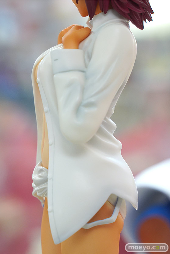 ファット・カンパニー ぼくたちは勉強ができない! 武元うるか 間崎祐介 えこし フィギュア ボークス 12