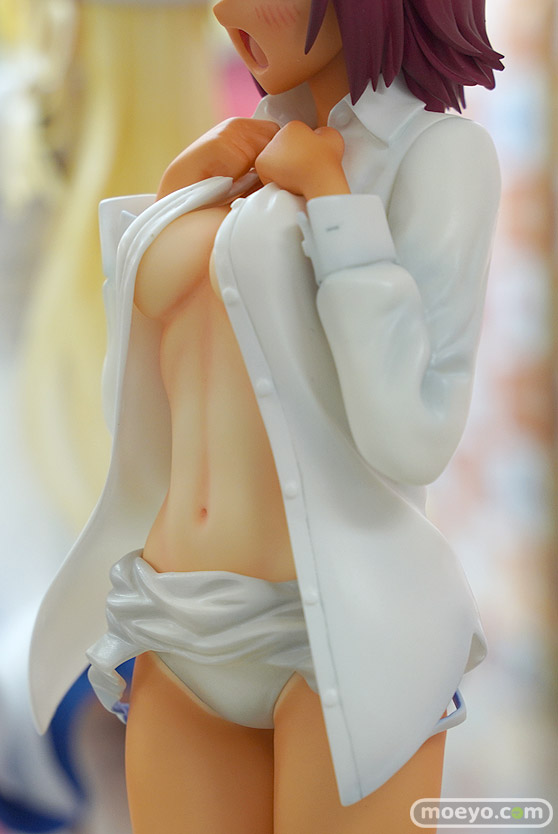 ファット・カンパニー ぼくたちは勉強ができない! 武元うるか 間崎祐介 えこし フィギュア ボークス 13