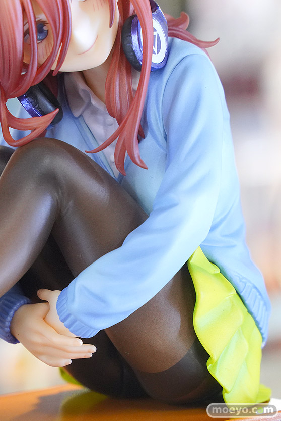 コトブキヤ 五等分の花嫁 中野三玖 フィギュア KaNA 11