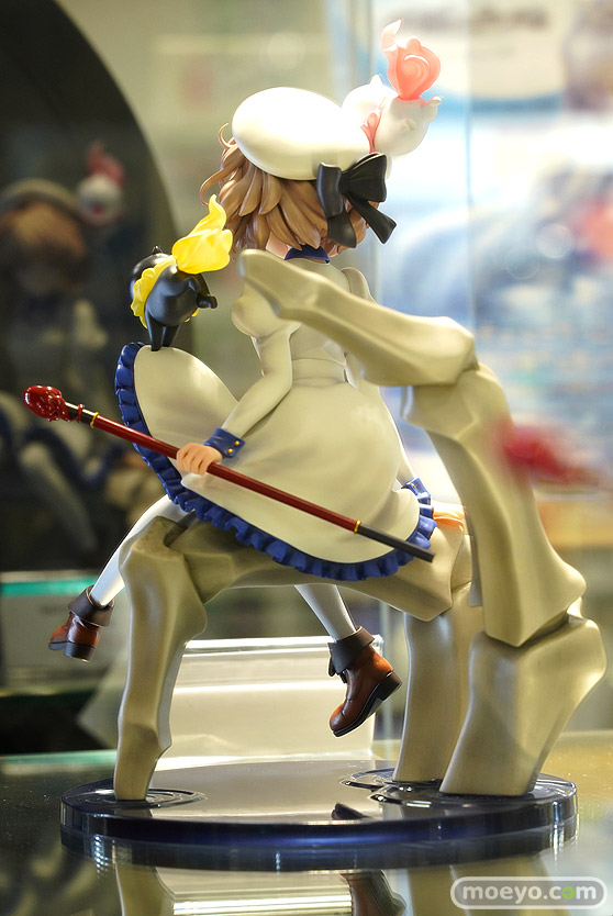 コトブキヤ 虚構推理 岩永琴子 フィギュア 美環 06