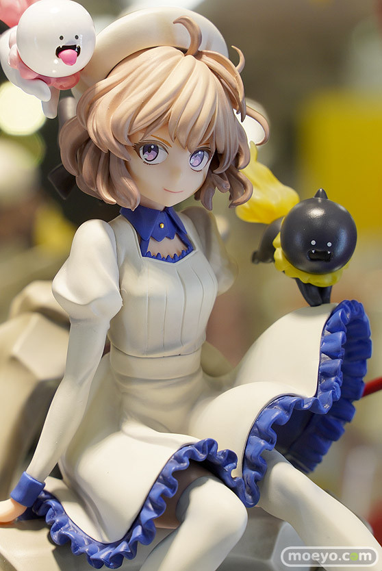 コトブキヤ 虚構推理 岩永琴子 フィギュア 美環 07