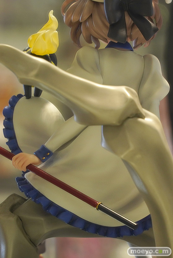 コトブキヤ 虚構推理 岩永琴子 フィギュア 美環 08