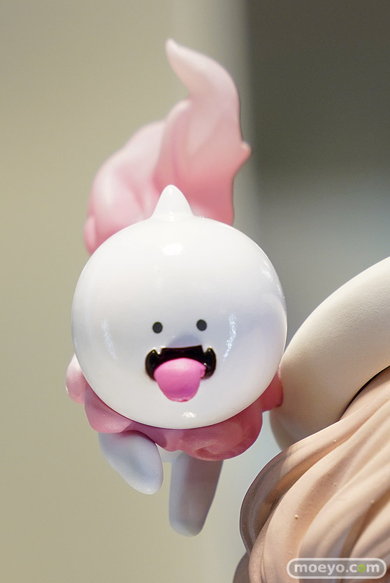 コトブキヤ 虚構推理 岩永琴子 フィギュア 美環 09