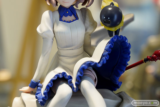 コトブキヤ 虚構推理 岩永琴子 フィギュア 美環 10