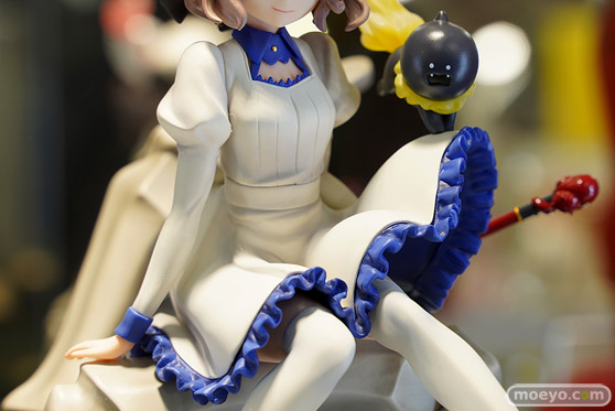 コトブキヤ 虚構推理 岩永琴子 フィギュア 美環 11