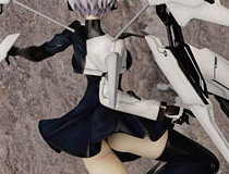 Mumu Studio「【特典】オリジナルメカ娘シリーズ FR-0026T 1/7」があみあみで予約開始！