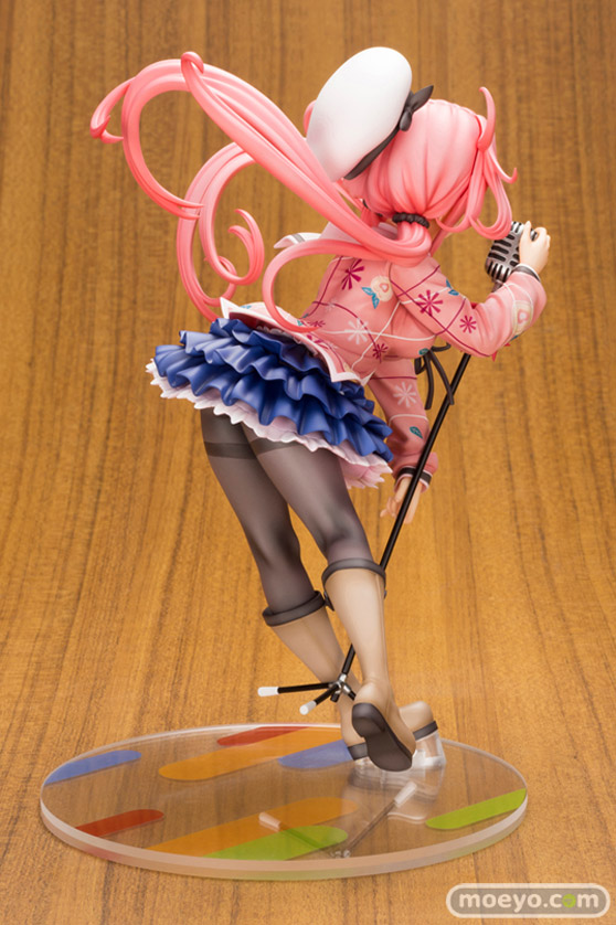 コトブキヤ おちこぼれフルーツタルト 桜衣乃 HIROHITO フィギュア 03