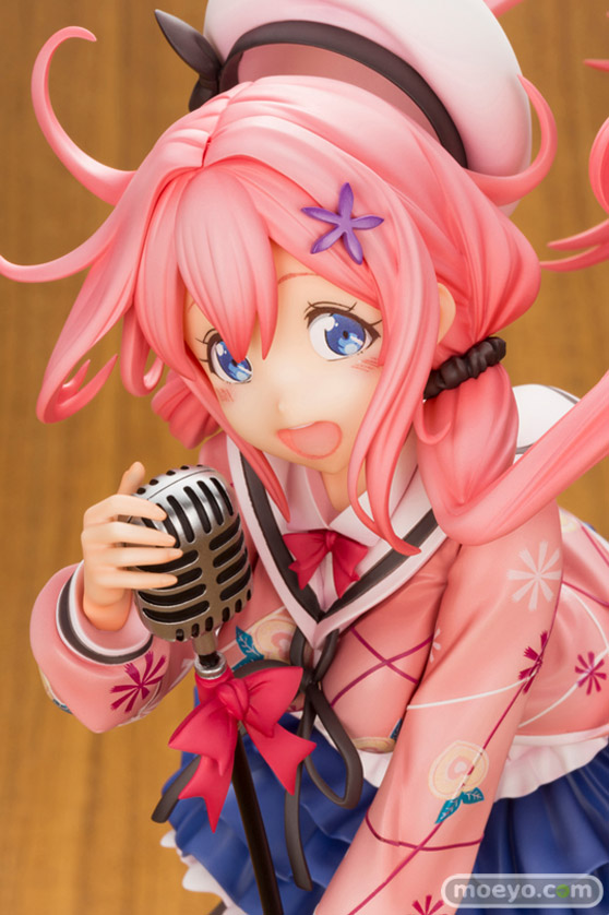 コトブキヤ おちこぼれフルーツタルト 桜衣乃 HIROHITO フィギュア 05