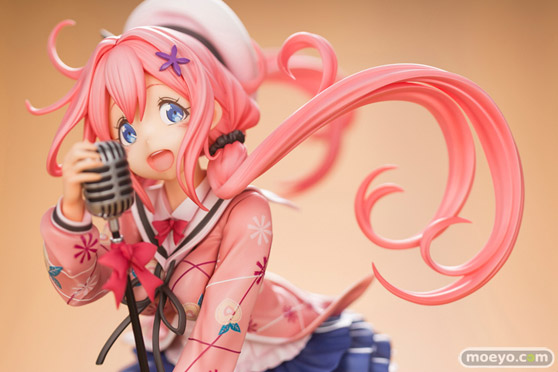 コトブキヤ おちこぼれフルーツタルト 桜衣乃 HIROHITO フィギュア 08