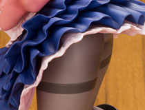 コトブキヤ「おちこぼれフルーツタルト 桜衣乃」の「躍動感あふれるポージング」とか 5年前の今日はどんなことがあった？15.10.2020