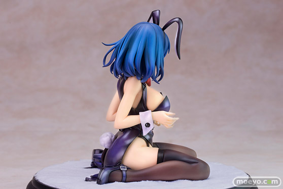 スカイチューブ コミック阿吽 吹石花 casino ver. Illustration by 深崎暮人 HIRO フィギュア エロ キャストオフ 04