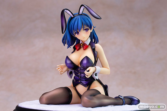 スカイチューブ コミック阿吽 吹石花 casino ver. Illustration by 深崎暮人 HIRO フィギュア エロ キャストオフ 05