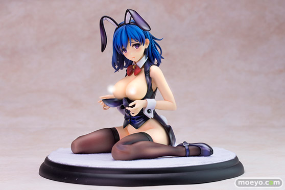 スカイチューブ コミック阿吽 吹石花 casino ver. Illustration by 深崎暮人 HIRO フィギュア エロ キャストオフ 06