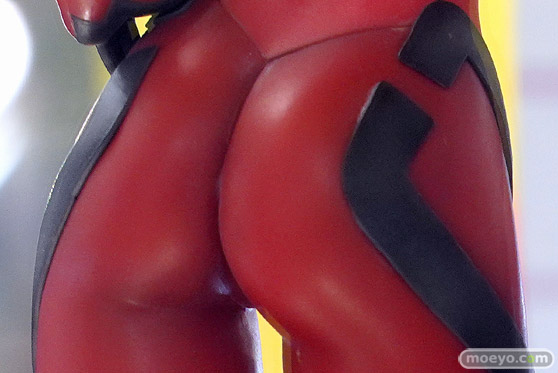 コトブキヤ ヱヴァンゲリヲン新劇場版 式波・アスカ・ラングレー 中田貴之 フィギュア 10