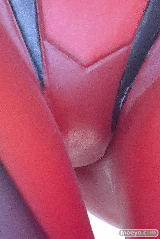 コトブキヤ ヱヴァンゲリヲン新劇場版 式波・アスカ・ラングレー 中田貴之 フィギュア 13