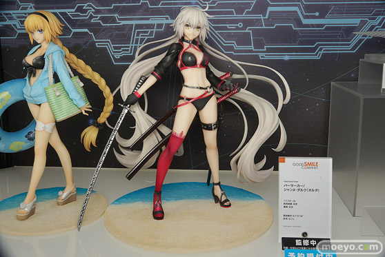 ワンホビギャラリー 2020 AUTUMN バーサーカー/ジャンヌ・ダルク〔オルタ〕 ジャンヌ・ダルク レーシングVer. フィギュア 01