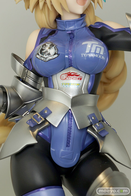 ワンホビギャラリー 2020 AUTUMN バーサーカー/ジャンヌ・ダルク〔オルタ〕 ジャンヌ・ダルク レーシングVer. フィギュア 09