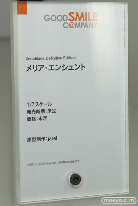 ワンホビギャラリー 2020 AUTUMN グッドスマイルカンパニー フィギュア 10