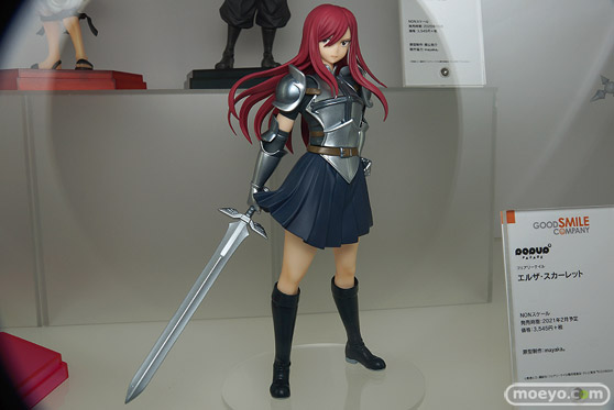 ワンホビギャラリー 2020 AUTUMN グッドスマイルカンパニー フィギュア 11