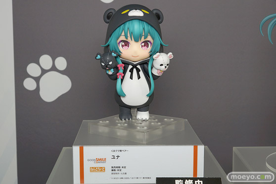 ワンホビギャラリー 2020 AUTUMN グッドスマイルカンパニー フィギュア 17