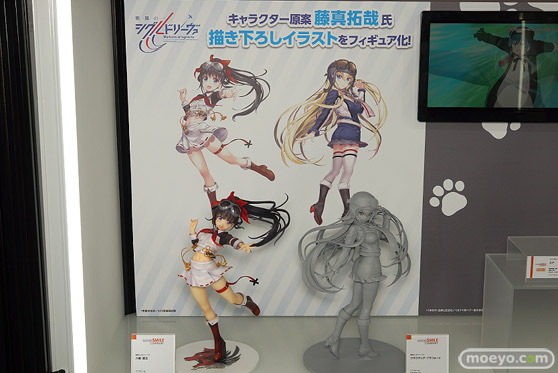 ワンホビギャラリー 2020 AUTUMN グッドスマイルカンパニー フィギュア 18