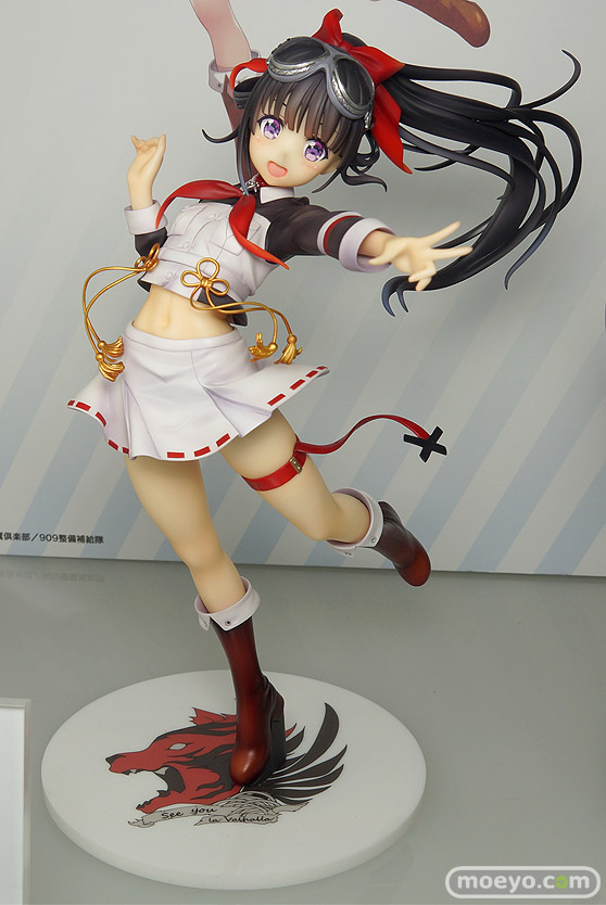 ワンホビギャラリー 2020 AUTUMN グッドスマイルカンパニー フィギュア 19