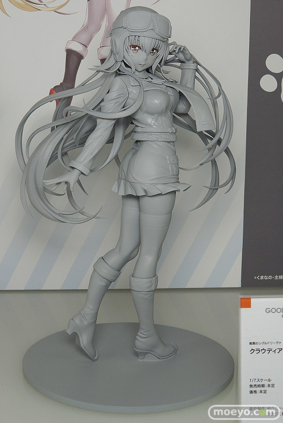 ワンホビギャラリー 2020 AUTUMN グッドスマイルカンパニー フィギュア 22