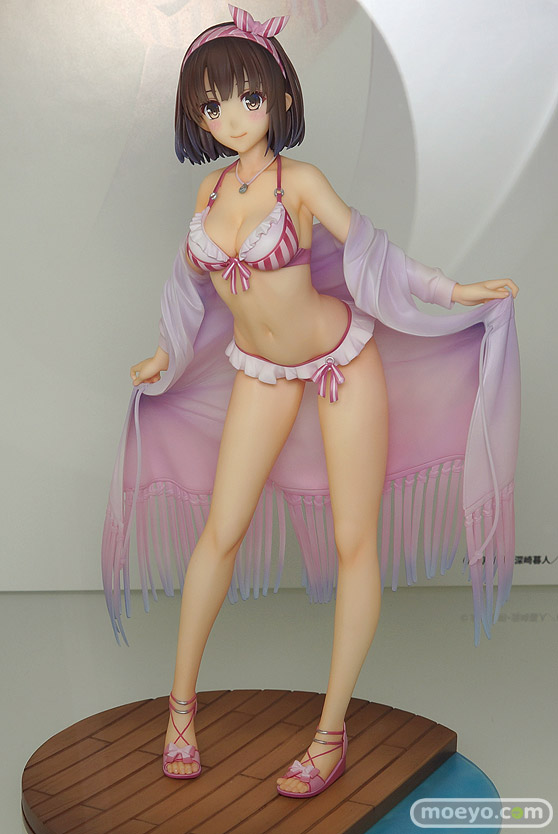 ワンホビギャラリー 2020 AUTUMN グッドスマイルカンパニー フィギュア 26