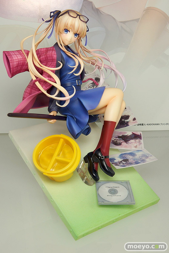 ワンホビギャラリー 2020 AUTUMN グッドスマイルカンパニー フィギュア 31