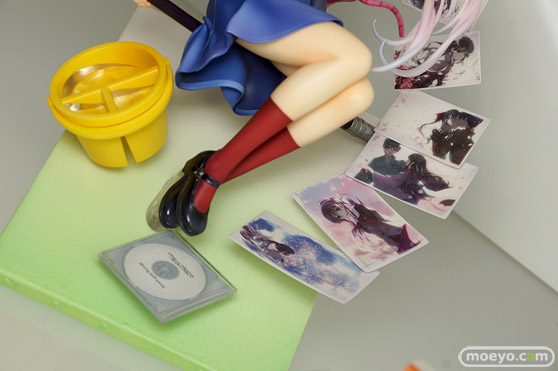 ワンホビギャラリー 2020 AUTUMN グッドスマイルカンパニー フィギュア 33