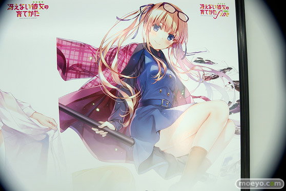 ワンホビギャラリー 2020 AUTUMN グッドスマイルカンパニー フィギュア 34