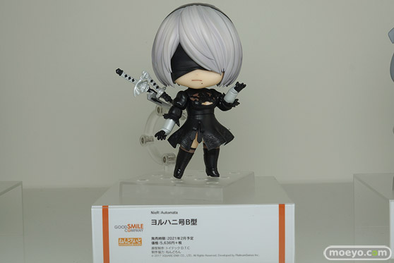 ワンホビギャラリー 2020 AUTUMN グッドスマイルカンパニー フィギュア 54