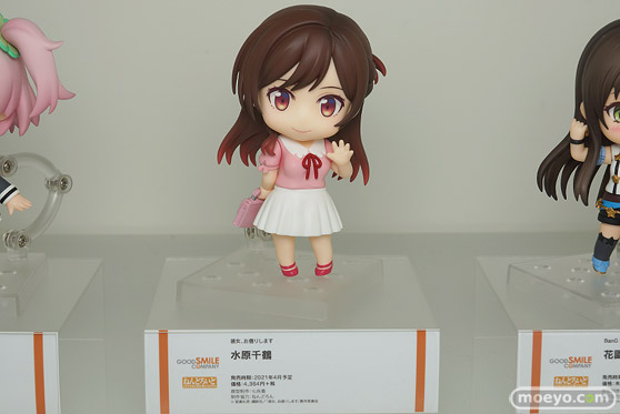 ワンホビギャラリー 2020 AUTUMN グッドスマイルカンパニー フィギュア 58