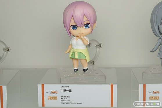 ワンホビギャラリー 2020 AUTUMN グッドスマイルカンパニー フィギュア 61