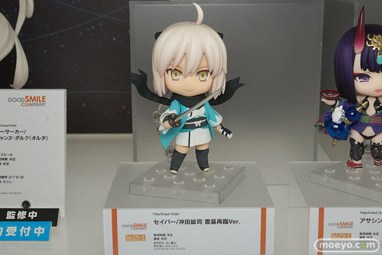 ワンホビギャラリー 2020 AUTUMN グッドスマイルカンパニー フィギュア 67