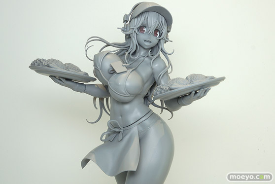 ワンホビギャラリー 2020 AUTUMN フィギュア マックスファクトリー ファット・カンパニー 02