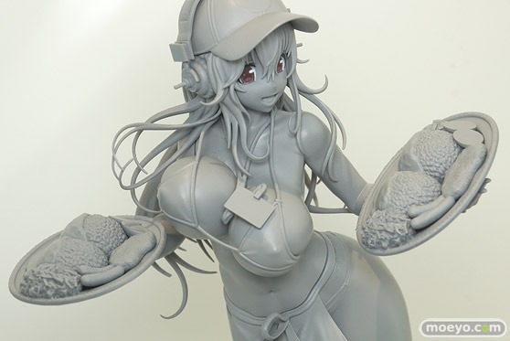 ワンホビギャラリー 2020 AUTUMN フィギュア マックスファクトリー ファット・カンパニー 03