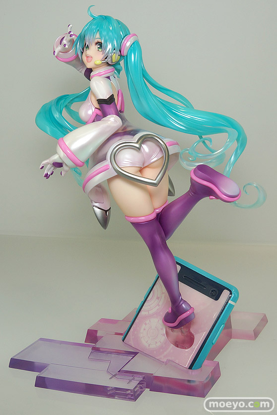 ワンホビギャラリー 2020 AUTUMN フィギュア マックスファクトリー ファット・カンパニー 06