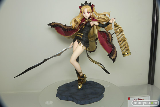 ワンホビギャラリー 2020 AUTUMN フィギュア マックスファクトリー ファット・カンパニー 09