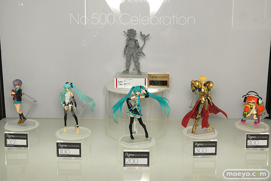 ワンホビギャラリー 2020 AUTUMN フィギュア マックスファクトリー ファット・カンパニー 16