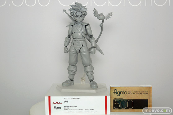 ワンホビギャラリー 2020 AUTUMN フィギュア マックスファクトリー ファット・カンパニー 17