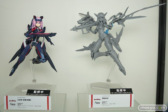 ワンホビギャラリー 2020 AUTUMN フィギュア マックスファクトリー ファット・カンパニー 19